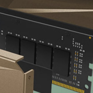 CUSO 酷兽 夜枭 DDR5 5200MHz 台式机内存 马甲条