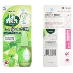 KOBAYASHI 小林制药 一滴消臭元马桶用 20ml