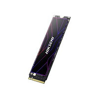 海康威视 C4000系列 NVMe M.2 固态硬盘 1TB（PCIe4.0）