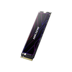 HIKVISION 海康威视 C4000系列 NVMe M.2 固态硬盘 1TB（PCIe4.0）