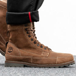 Timberland 添柏岚 男款户外马丁靴 A2GPQ