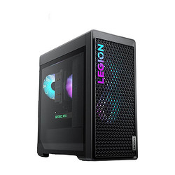 Lenovo 联想 拯救者刃7000K 2023 电脑主机（i5-13600KF、16GB、512GB、RTX3060Ti）