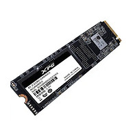 ADATA 威刚 S50 PRO PCIe4.0 500GB 固态硬盘