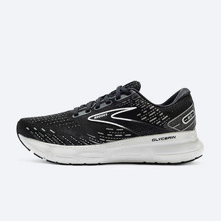 BROOKS 布鲁克斯 甘油20 女缓冲跑鞋 1203691B059