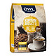 OWL 猫头鹰 进口二合一速溶白咖啡375g×1袋无蔗糖冲饮