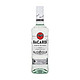 有券的上：BACARDI 百加得 白朗姆酒 500ml