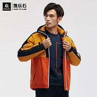 KAILAS 凯乐石 KG2130509 男子运动棉服