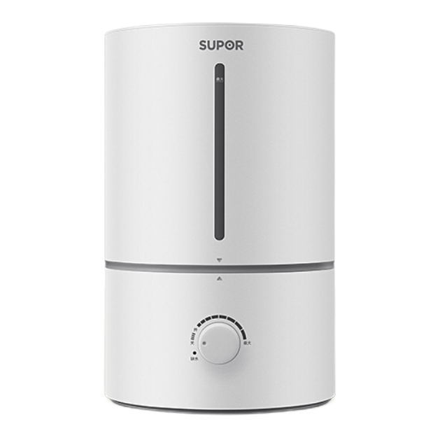 SUPOR 苏泊尔 SC05A-45 加湿器 4.5L 白色