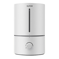 SUPOR 苏泊尔 SC05A-45 加湿器 4.5L 白色