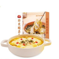 GUYAN 谷言 劲爽酸菜鱼 413g