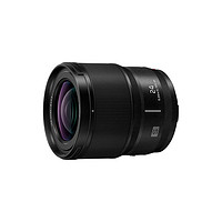 Panasonic 松下 24mm F1.8 全画幅广角定焦镜头 S-S35GK L卡口