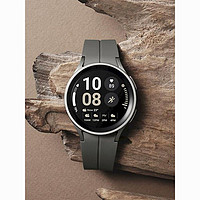 SAMSUNG 三星 Galaxy Watch5 Pro 智能手表 45mm（GPS、血氧）