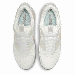 耐克NIKE 男子 运动休闲鞋 经典 缓震 AIR MAX TERRASCAPE 90 运动鞋 DM0033-100顶峰白色44码