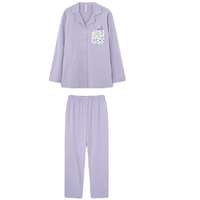 FENTENG 芬腾 女士家居服套装 J98333017