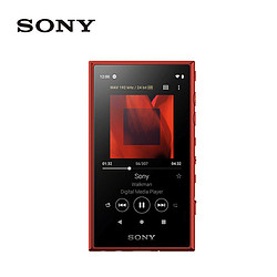 SONY 索尼 NW-A105 音频播放器