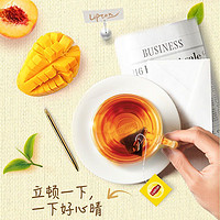 Lipton 立顿 三角茶包45g*25包