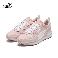 PUMA 彪马 官方 新款男女同款缓震休闲鞋 R78 SL 374127