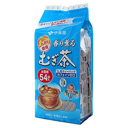 ITOEN 伊藤园 大麦茶 54小包