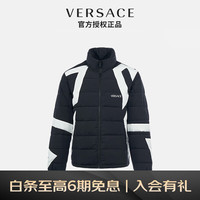 VERSACE 范思哲 22秋冬 男士奢侈品服饰1006427-1A04127-2B020 2B020 48