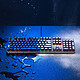 ROG 玩家国度 游侠RX TKL 无线版蓝牙有线三模电竞游戏机械键盘RGB