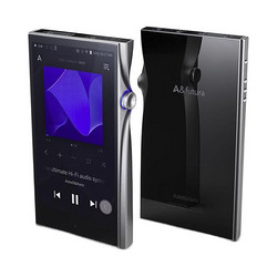 Astell&Kern A&futura SE200 音频播放器 256GB（3.5单端、2.5平衡）