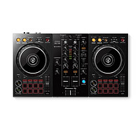 Pioneer 先锋 DJ 先锋DDJ-400打碟机DJ数码控制器入门套装酒吧包房打碟机