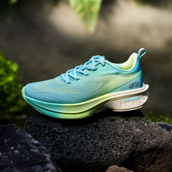 peak 匹克 态极up30 2.0专业马拉松跑鞋竞速运动鞋训练跑步鞋男