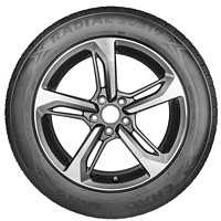 PLUS会员：朝阳轮胎 215/60R17 SU319 96H 汽车轮胎
