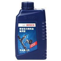 BOSCH 博世 动力转向油/通用型助力油（1升装）