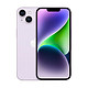 Apple 苹果 iPhone 14 Plus (A2888) 128GB 紫色 支持移动联通电信5G 双卡双待手机 Apple合约机 联通用户专享