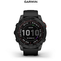 88VIP：GARMIN 佳明 Fenix7 智能户外运动手表