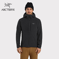 ARC'TERYX 始祖鸟 GAMMA MX  男子软壳夹克