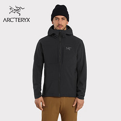 ARC'TERYX 始祖鸟 GAMMA MX  男子软壳夹克