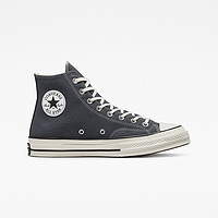 CONVERSE 匡威 Chuck 70 男女复古帆布鞋 A01449C