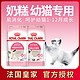 ROYAL CANIN 皇家 猫粮幼猫奶糕 400g*2包