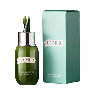 LA MER 海蓝之谜 浓缩修护精华露 15ml（赠同款精华3ml*3）