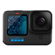 PLUS会员：GoPro HERO11 运动相机 自拍礼盒