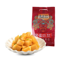 乌江 脆口榨菜 22g*12袋