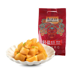 乌江 脆口榨菜 22g*12袋