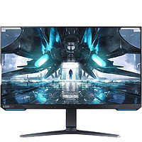 SAMSUNG 三星 S28AG704NC 28英寸IPS显示器（3840*2160、144Hz、HDR400、1ms）