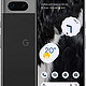Google 谷歌 Pixel 7 – 带广角镜头的解锁安卓智能手机 – 256GB – 黑曜石