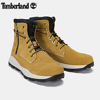 Timberland 男士休闲短靴 A5YV7