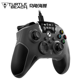 TURTLE BEACH 乌龟海岸 斥候 游戏手柄 黑色