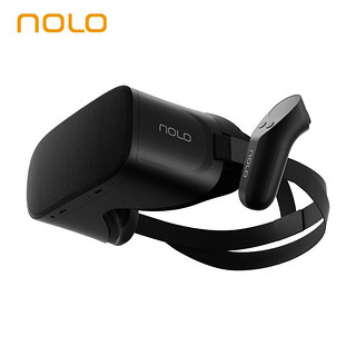 NOLO X1 4K VR一体机 3DoF版