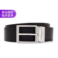 HUGO BOSS 男士经典腰带 50447116