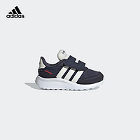 adidas 阿迪达斯 男婴童运动鞋 SP  RUN 70s AC I GW0328