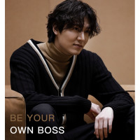 促销活动：天猫HUGO BOSS 双十一预售 限时免定金