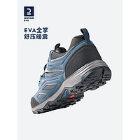 DECATHLON 迪卡侬 ODS 男子户外徒步鞋 8612229