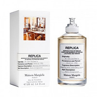 Maison Margiela 梅森·马丁·马吉拉 在理发店淡香水 EDT 100ml