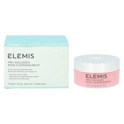 ELEMIS 艾丽美 海洋臻萃胶原精油卸妆膏 玫瑰味 100g